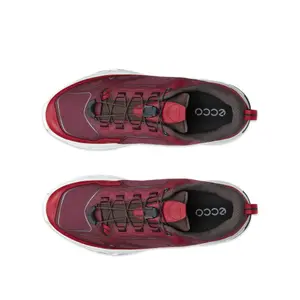 Zapatillas mujer Ecco Receptor GTX INV Fit image-5