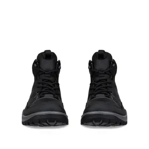 Sapatos para caminhadas Ecco Receptor Trekk mid image-2