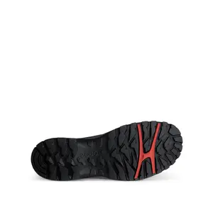 Sapatos para caminhadas Ecco Receptor Trekk mid image-3