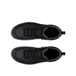 Sapatos para caminhadas Ecco Receptor Trekk mid image-5