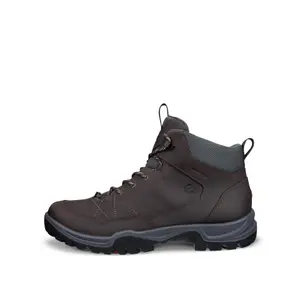 Sapatos para caminhadas Ecco Receptor Trekk mid image-1