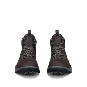Sapatos para caminhadas Ecco Receptor Trekk mid image-2