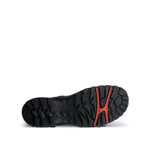 Sapatos para caminhadas Ecco Receptor Trekk mid image-3