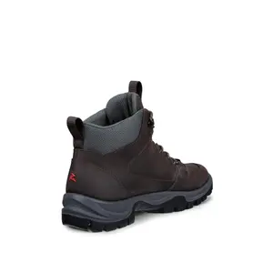 Sapatos para caminhadas Ecco Receptor Trekk mid image-4