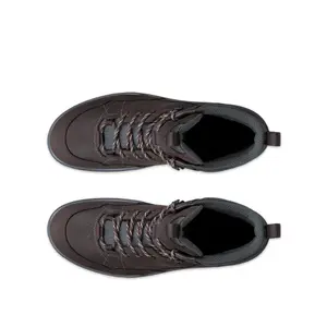 Sapatos para caminhadas Ecco Receptor Trekk mid image-5