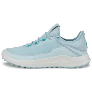 Women's spikeless golf shoes Ecco Core image-1