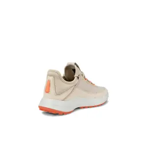 Chaussures de golf sans crampons femme Ecco Core image-0