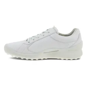 Women's spikeless golf shoes Ecco Biom Hybrid image-3