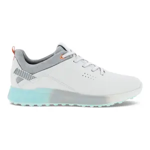 Chaussures de golf sans crampons femme Ecco Three image-0