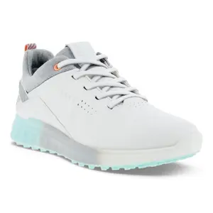 Chaussures de golf sans crampons femme Ecco Three image-1