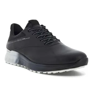 Spikeless golf shoes Ecco S Three image-1