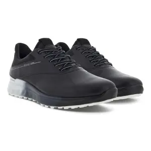 Spikeless golf shoes Ecco S Three image-2