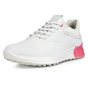 Zapatos de golf sin clavos para mujer Ecco S-Three image-1