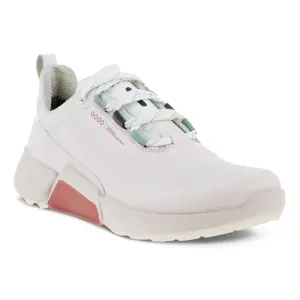 Women's spikeless golf shoes Ecco Biom H4 image-1