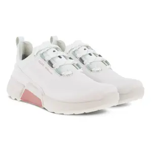 Women's spikeless golf shoes Ecco Biom H4 image-2