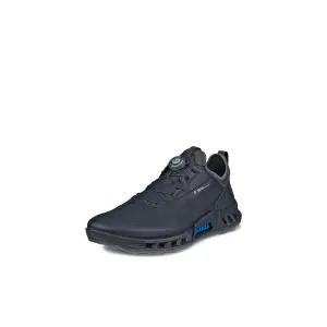 Spikeless golf shoes Ecco Biom C4 BOA image-1