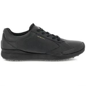 Sapatos de golfe sem espiga Ecco Biom Hybrid 1 image-0