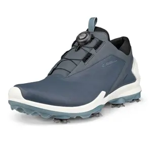 Golfschuhe mit Spikes Ecco Biom Tour BOA image-1