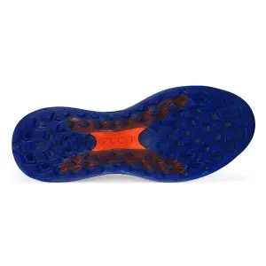 Vandtætte golfsko i læder uden pigge Ecco LT1 image-2