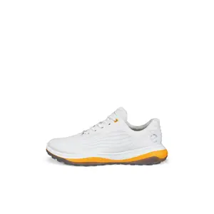 Laced golf shoes Ecco Lt1