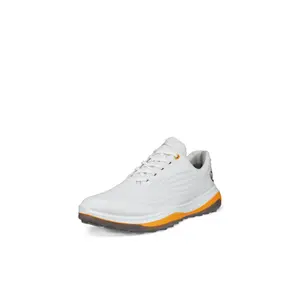 Laced golf shoes Ecco Lt1 image-1