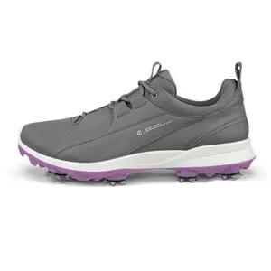 Chaussures de golf avec crampons femme Ecco Biom Tour image-0