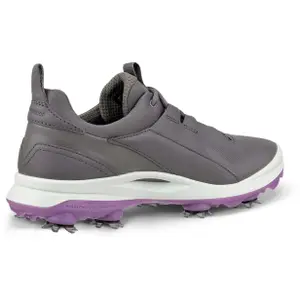 Chaussures de golf avec crampons femme Ecco Biom Tour image-1