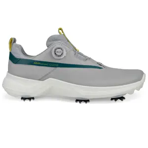 Chaussures de golf avec crampons Ecco Biom G5 image-0