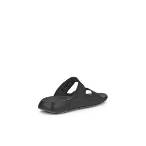 Mules com salto para mulher Ecco Cozmo Strap image-2