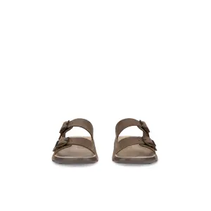 Wedge mules for women Ecco Cozmo image-1