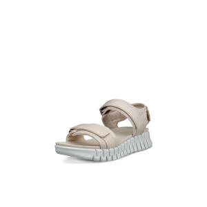 Women's sandals Ecco Gruuv Sol image-1