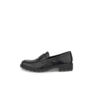 Women's moccasins Ecco Metropole Vienna image-0