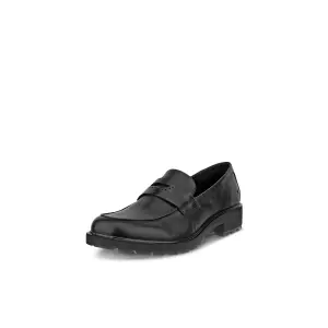 Women's moccasins Ecco Metropole Vienna image-1