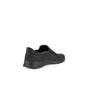 Træningssko i læder Ecco Irving image-2