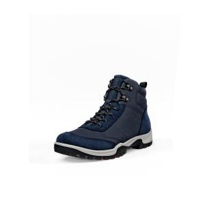 Chaussures de randonnée tige mid femme Ecco Xpedition III image-1