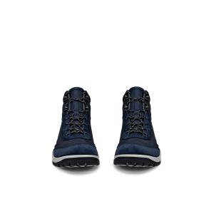 Chaussures de randonnée tige mid femme Ecco Xpedition III image-2