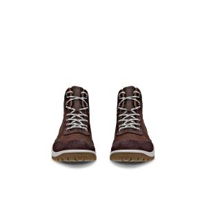 Chaussures de randonnée tige mid femme Ecco Xpedition III image-2