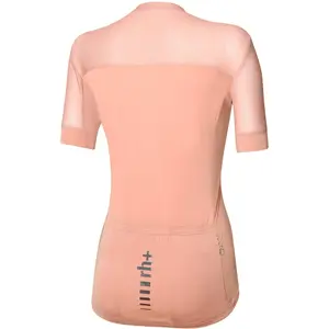 Women's jersey rh+ Logo image-1