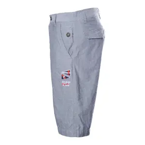 Bermuda shorts for children Vent du Cap Ecebrun image-2