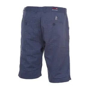 Bermuda shorts for children Vent du Cap Eceprint image-1