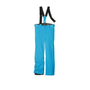 Kinder-Softshell-Skihose Peak Mountain Ecesoft image-1