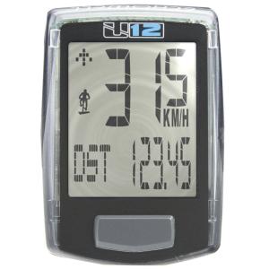 c81-ew-244622-kabelloser-tacho-mit-12-funktionen-echowell-schwarz-tu