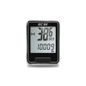 i392x10-geschwindigkeitsanzeiger-echowell-bc9w-negro-tu