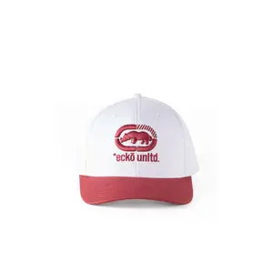 Ecko Unltd. baseball cap. Finish image-1