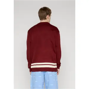 Cardigan Ecko Unltd. College image-3