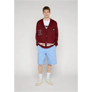 Cardigan Ecko Unltd. College image-4