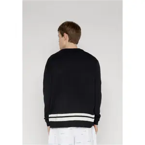 Cardigan Ecko Unltd. College image-3