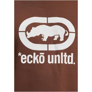 Ecko Unltd. kapucnis pulóver Base Crewneck image-3