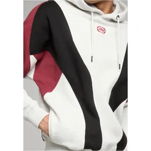 Hooded sweatshirt Pro image-5
