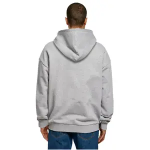 Hooded sweatshirt Gradient image-1